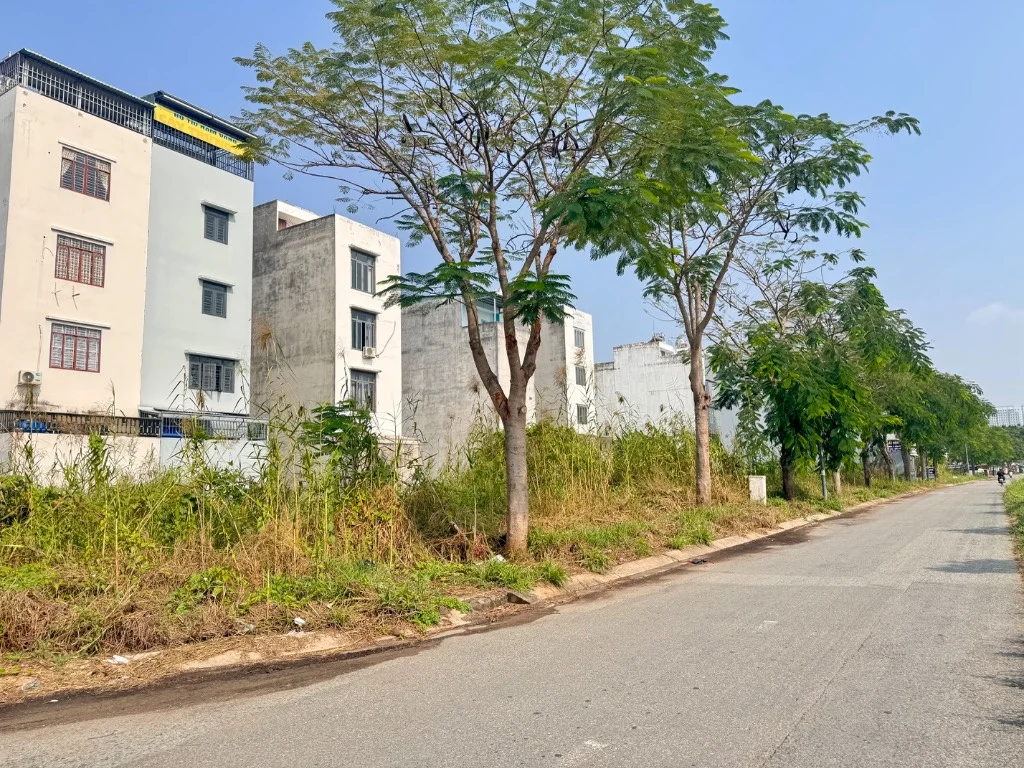 Okvip là một nền tảng giải trí đa dạng và phong phú VIỆT PHÚ GARDEN, MT SONG HÀNH QL50, BÌNH CHÁNH, DT 90M2 GIÁ CHỈ 8 TỶ