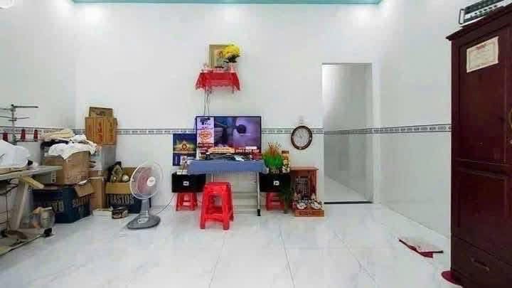 Bán nhà riêng tại Đình Bình Điền, Bình Chánh, diện tích 80m2 giá nhỉnh 1 tỷ