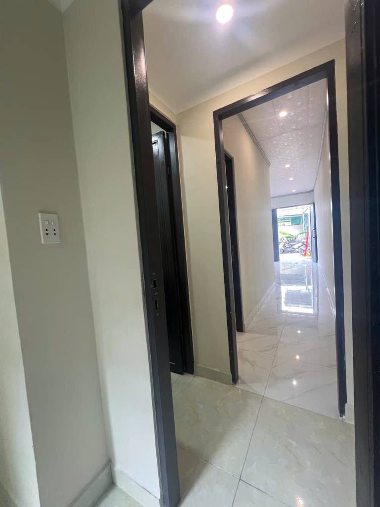 CHÍNH CHỦ BÁN GẤP NHÀ CẤP 4 ĐINH ĐỨC THIỆN BÌNH CHÁNH, 120M2 HẺM THÔNG OTO TRÁNH, GIÁ RẺ