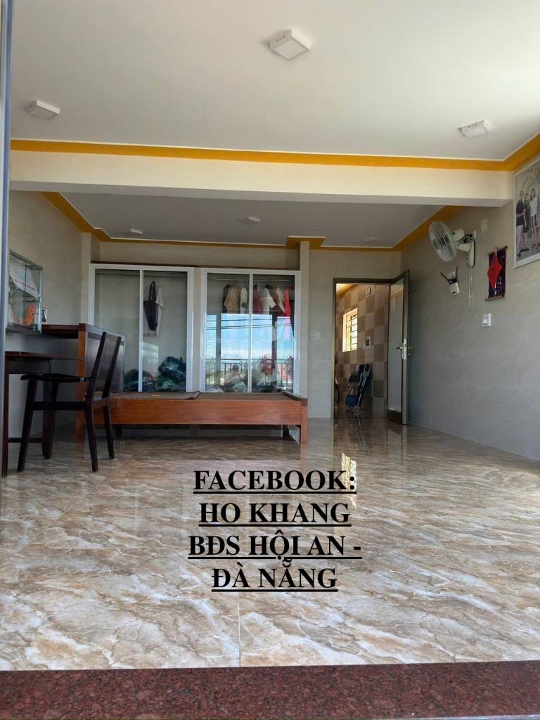 Bán nhà 5 tầng Cẩm Hà Hội An, có thang máy, 170m2 giá 13.25 tỷ