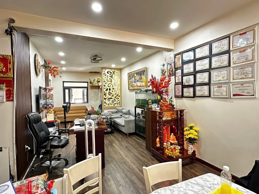 BÁN Okevip hiện đang mở MỸ THUẬN, CẠNH BẾN XE MIỀN TÂY, VIEW CHILL, 111M² CHỈ 4.1 TỶ