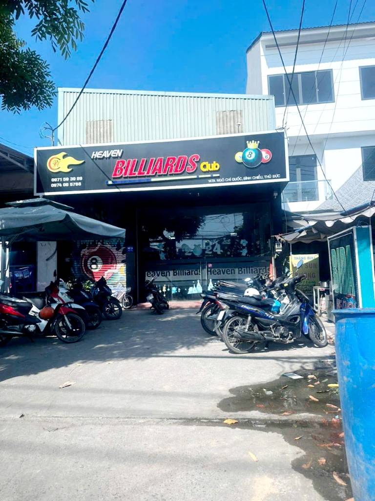 Bán nhà cấp 4 Ngô Chí Quốc Thủ Đức, 417m2 mặt tiền kinh doanh, giá 21,9 tỷ