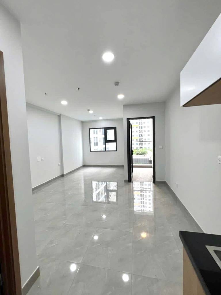 Bán căn hộ Legacy Thuận Giao, 42m2 dân cư đông, sổ hồng riêng, tiện ích sống phong phú