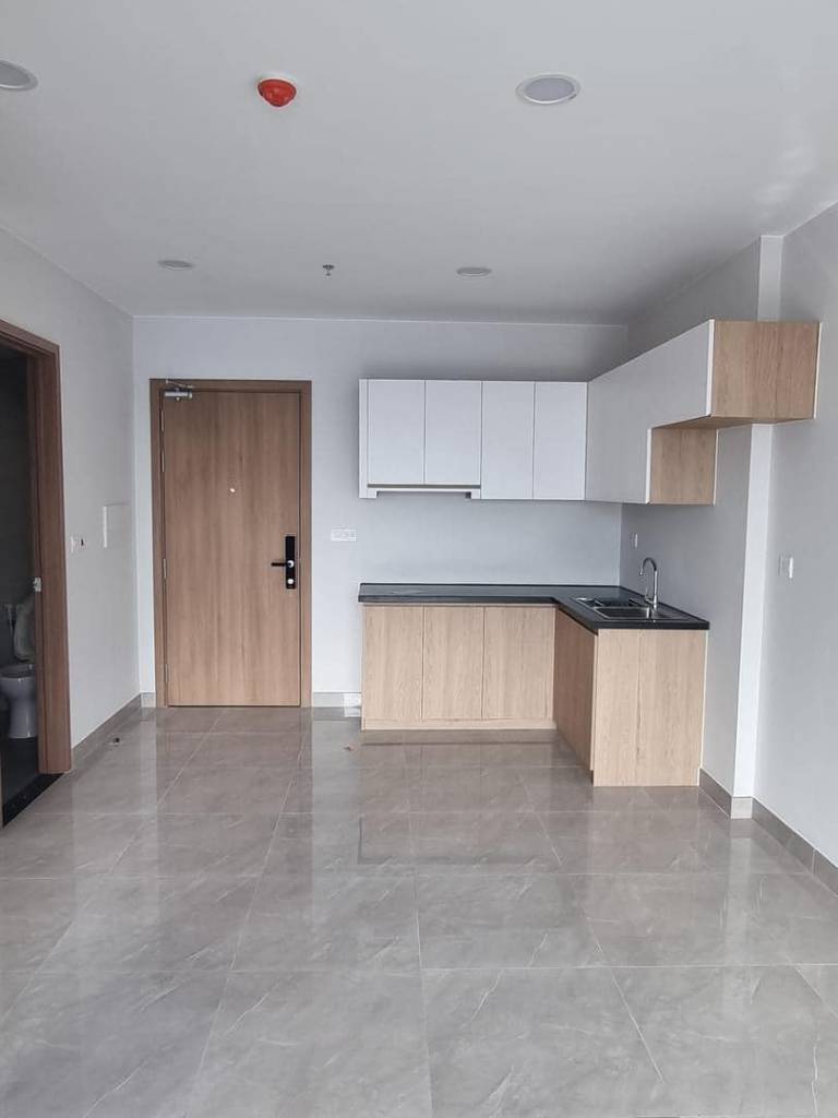 Bán chung cư Legacy Thuận An, gần Vsip1, đã bàn giao sổ, căn 42m2, giá F0, NH hỗ trợ