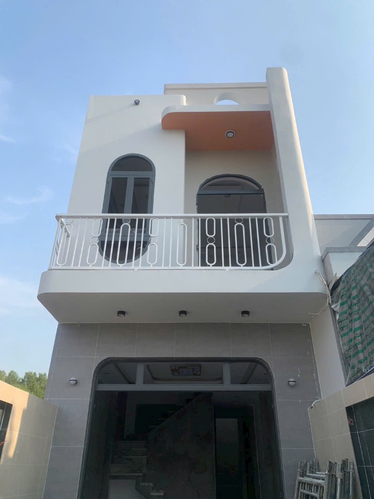 Chính chủ bán gấp nhà Bình Hưng Bình Chánh, 85m² sổ hồng riêng, giá đầu tư 900 triệu