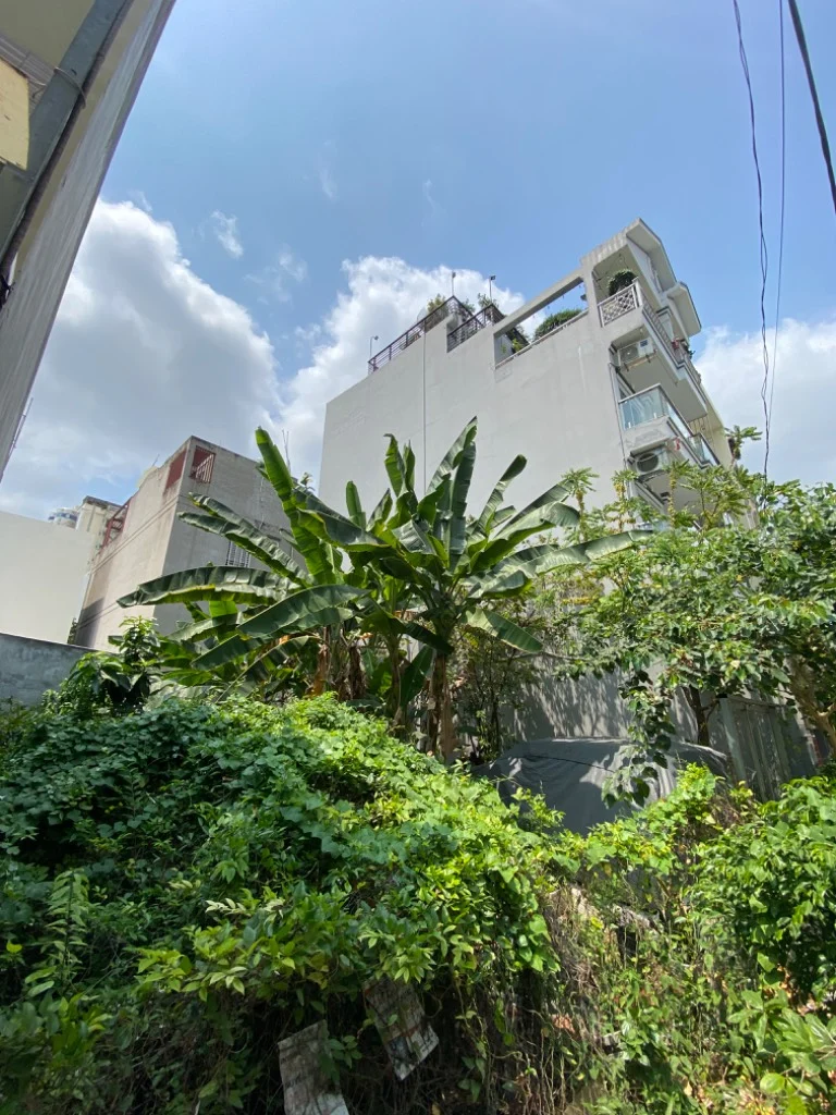 Bán đất Hoatdongokvip ưu đãi hấp dẫn Hoàng Quốc Việt, cạnh KDC Lacasa, 80m2 đường 8m, Https okviphoatdong ltd share cao tầng, chính chủ lâu đời