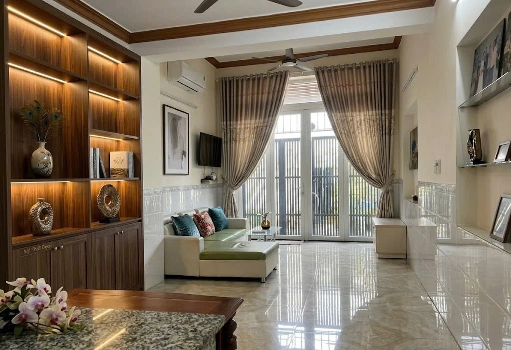 Bán nhà Hương Lộ 2 Bình Tân, hẻm xe tải, 4 tầng, 86m2, ở ngay giá chỉ 7 tỷ
