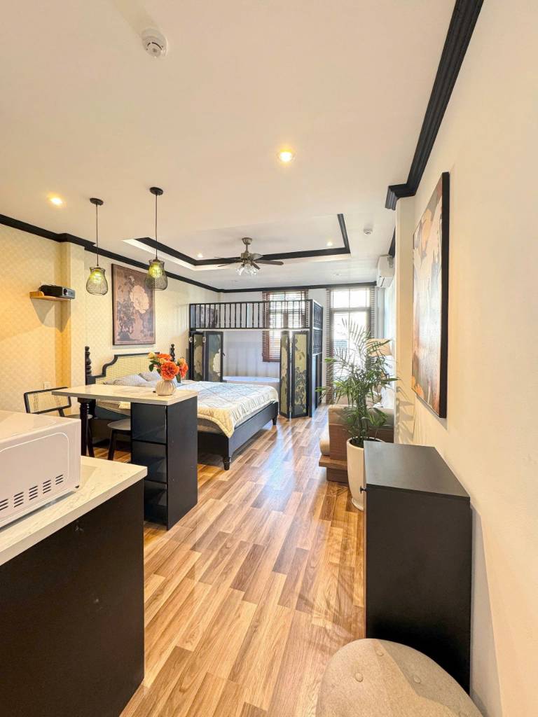 HIẾM, BÁN BIỆT THỰ LƯƠNG ĐỊNH CỦA AN KHÁNH, 4 TẦNG HĐT 540 TRIỆU/THÁNG, 10X18M GIÁ 38 TỶ