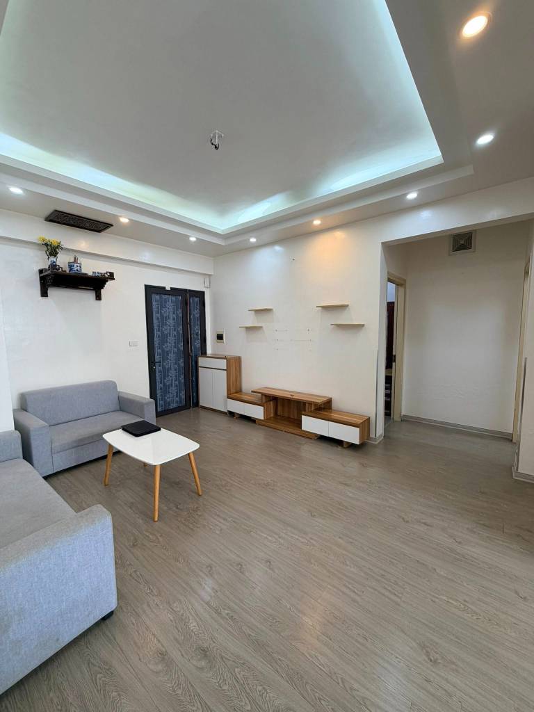BÁN Okevip hiện đang mở KĐT XA LA, TÒA CT4C, 70M2 2PN, VIEW ĐÔNG NAM THOÁNG MÁT, GIÁ TỐT