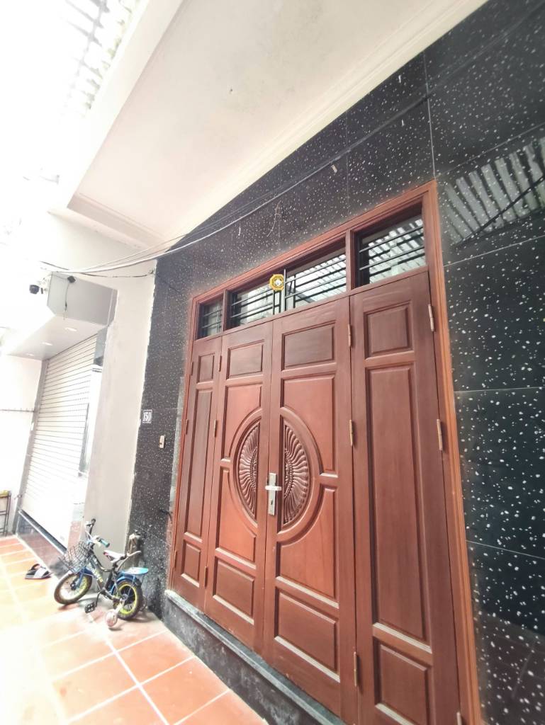 Okevip cá cược WC 2026 MẬU LƯƠNG HÀ ĐÔNG, DT 44M2, 2 THOÁNG TRƯỚC SAU, FULL NỘI THẤT, CHỈ NHỈNH 6.5 TỶ