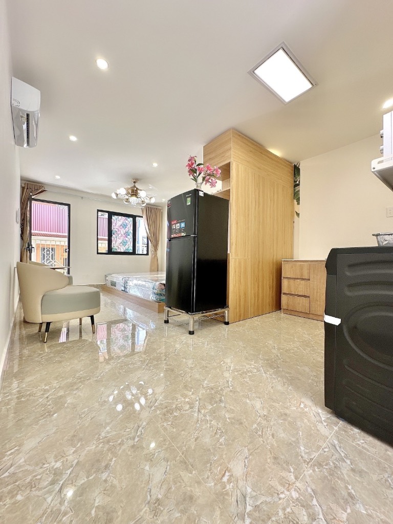 Okevip cá cược WC 2026 CALMETTE, TRUNG TÂMQUẬN 1, SAU LƯNG CĂN MT HẺM 5M, 6 CHDV FULL NỘI THẤT, VIEW ĐẸP