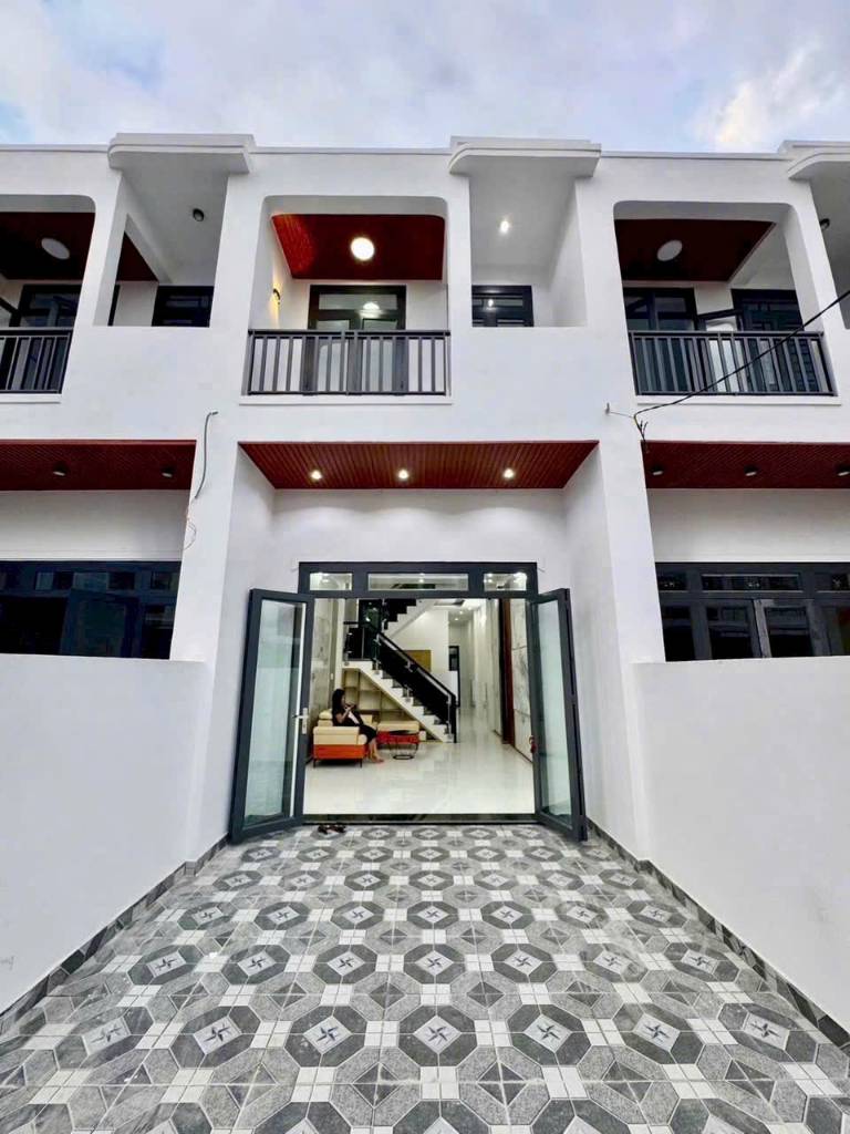 BÁN NHÀ TÂN TRIỀU ĐỒNG NAI, GẦN CÂY XĂNG THẠNH PHÚ, 108M2 3PN, SỔ RIÊNG, GIÁ TỐT