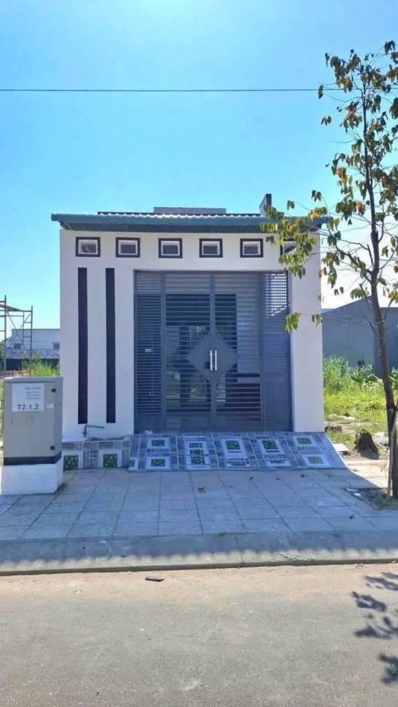 Okevip cá cược WC 2026 CẤP 4 HUỲNH HỮU TRÍ, BÌNH CHÁNH, NHÀ MỚI HOÀN THIỆN, DT 104M2 GIÁ TỐT
