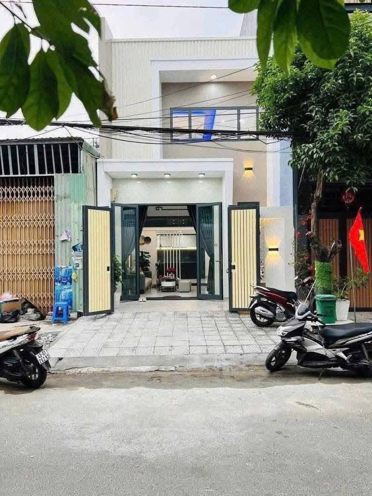 Bán nhà Tân Kiên, Bình Chánh, 75m2 pháp lý rõ ràng, giá 1,75 tỷ