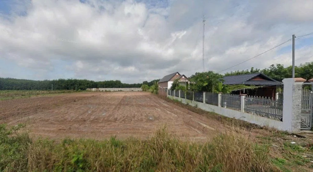 Bán đất Long Nguyên, Bàu Bàng Bình Dương, 1200m2 sổ riêng, tiềm năng sinh lời cao, giá 800 triệu