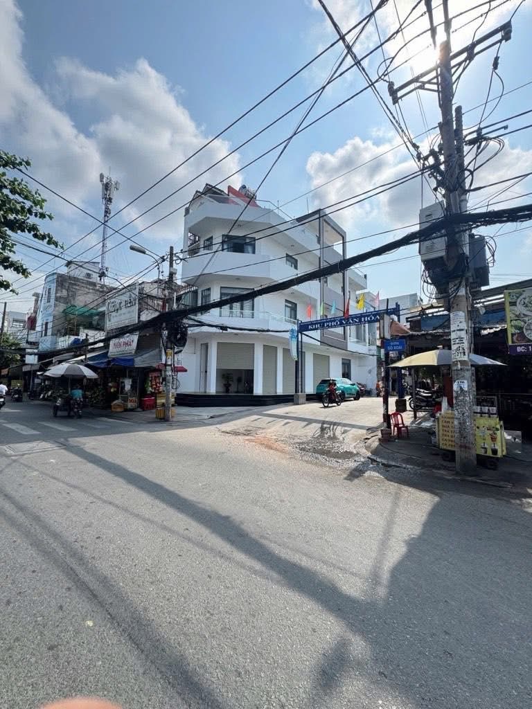Bán nhà Bình Hưng Hòa A, Bình Tân, nhà còn mới, diện tích 85m², giá 1,96 tỷ