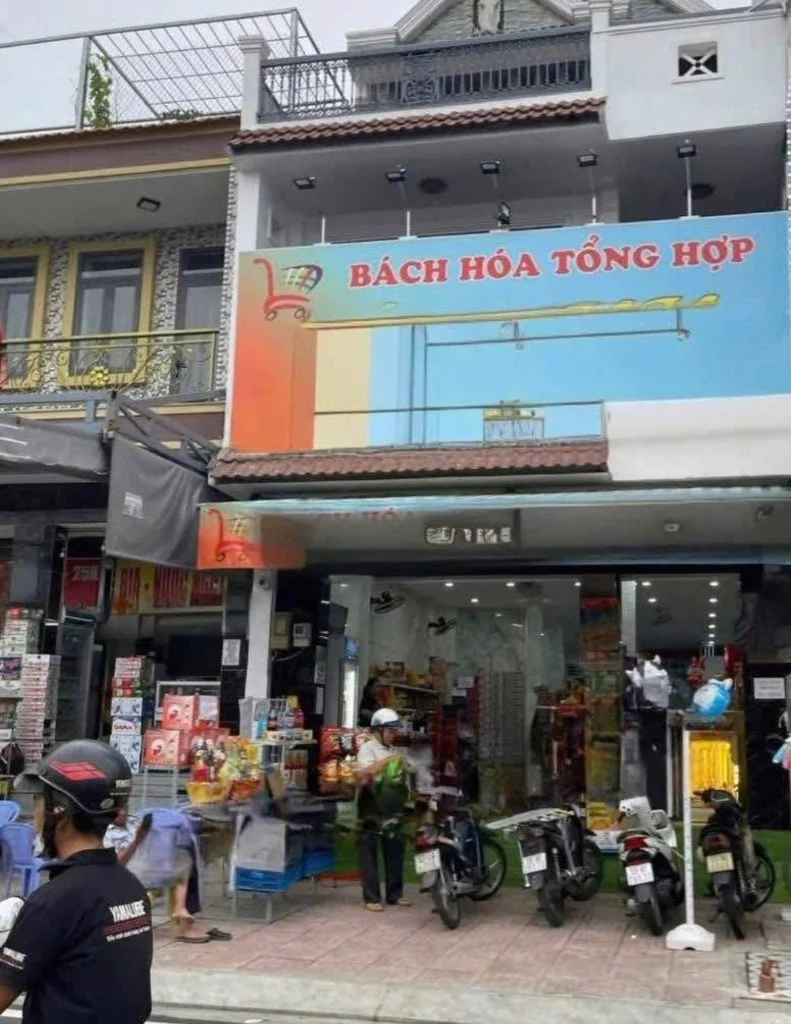 Bán nhà Quận 8, hẻm thông rộng 10m, vị trí đẹp, kinh doanh tốt