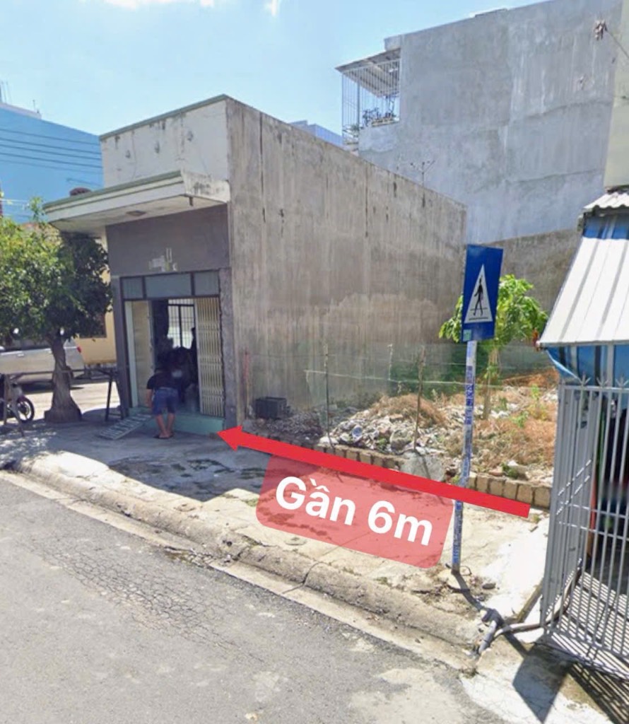 Đất Tái định cư khu Hòn Xện, Nguyễn Địa lô, Bắc Nha Trang, dt 70m2 giá nhỉnh 4 tỷ