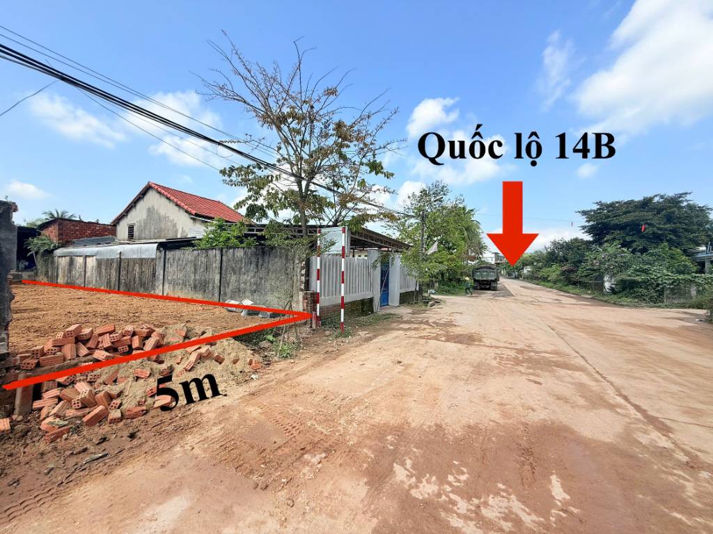 Okvip là một nền tảng giải trí đa dạng và phong phú MẶT TIỀN XÃ ĐẠI HIỆP, QUẢNG NAM, SÁT QL14B CHỈ 50M, GIÁP HÒA KHƯƠNG, GIÁ 1,29 TỶ
