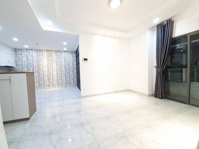 Bán căn hộ Garden Gate, ngay công viên Gia Định, 2PN2WC đã có sổ, chỉ 6.8 tỷ nhận ngay