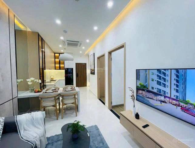 BÁN GẤP CĂN HỘ DESTINO CENTRO, 2PN 2WC 52M2, GIÁ 1.594 TỶ THANH TOÁN 20% KÝ HĐMB, HỖ TRỢ VAY