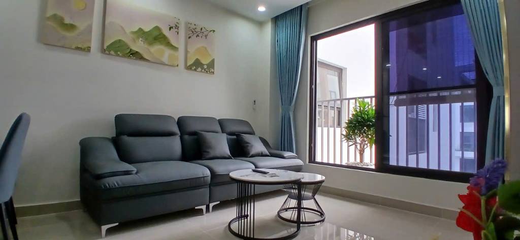 Tối thời điểm hiện tại trang chủ okvip có bao nhiều trang thành viên được hiện thị trên trang chủ căn hộ Khu đô thị VCN Phước Hải, 67m2 2PN, tầng cao thoáng mát, giá tốt