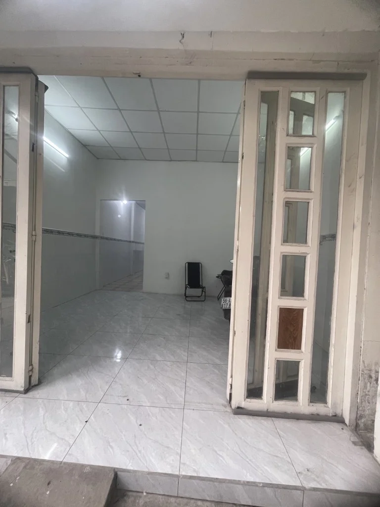 Bán nhà hẻm xe hơi đường Lê Đình Cẩn, Bình Tân, 82m2, không lộ giới, tiện xây mới 5 tầng