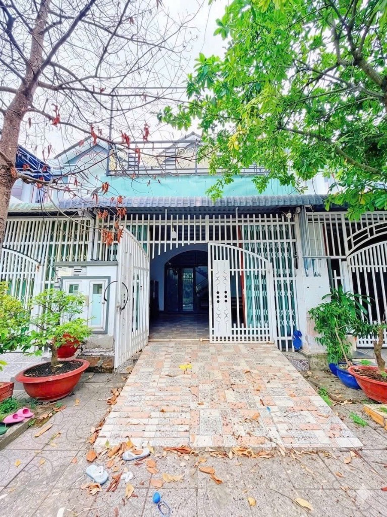 Chính chủ bán căn nhà Tân Kiên, Bình Chánh, 71m2 sổ hồng riêng, giá 650 triệu