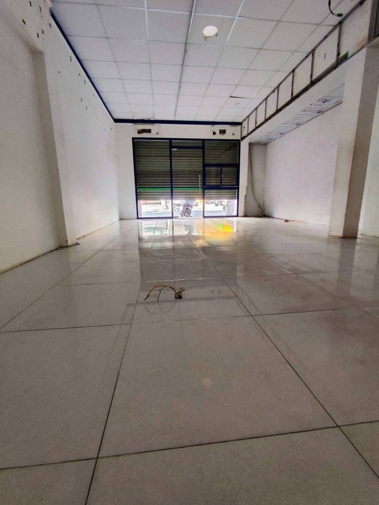 Tối thời điểm hiện tại trang chủ okvip có bao nhiều trang thành viên được hiện thị trên trang chủ mặt bằng Phạm Văn Thuận, Biên Hòa, 1 trệt 3 lầu, , DT 280m, giá 30 triệu
