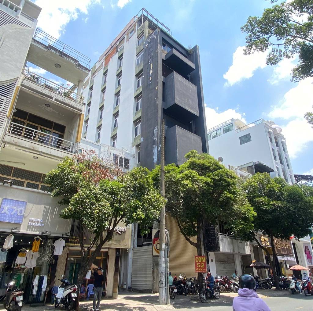 Tối thời điểm hiện tại trang chủ okvip có bao nhiều trang thành viên được hiện thị trên trang chủ tòa nhà 3 mặt tiền số 52 Cao Thắng Quận 3, đoạn giữa Võ Văn Tần, Nguyễn Đình Chiểu
