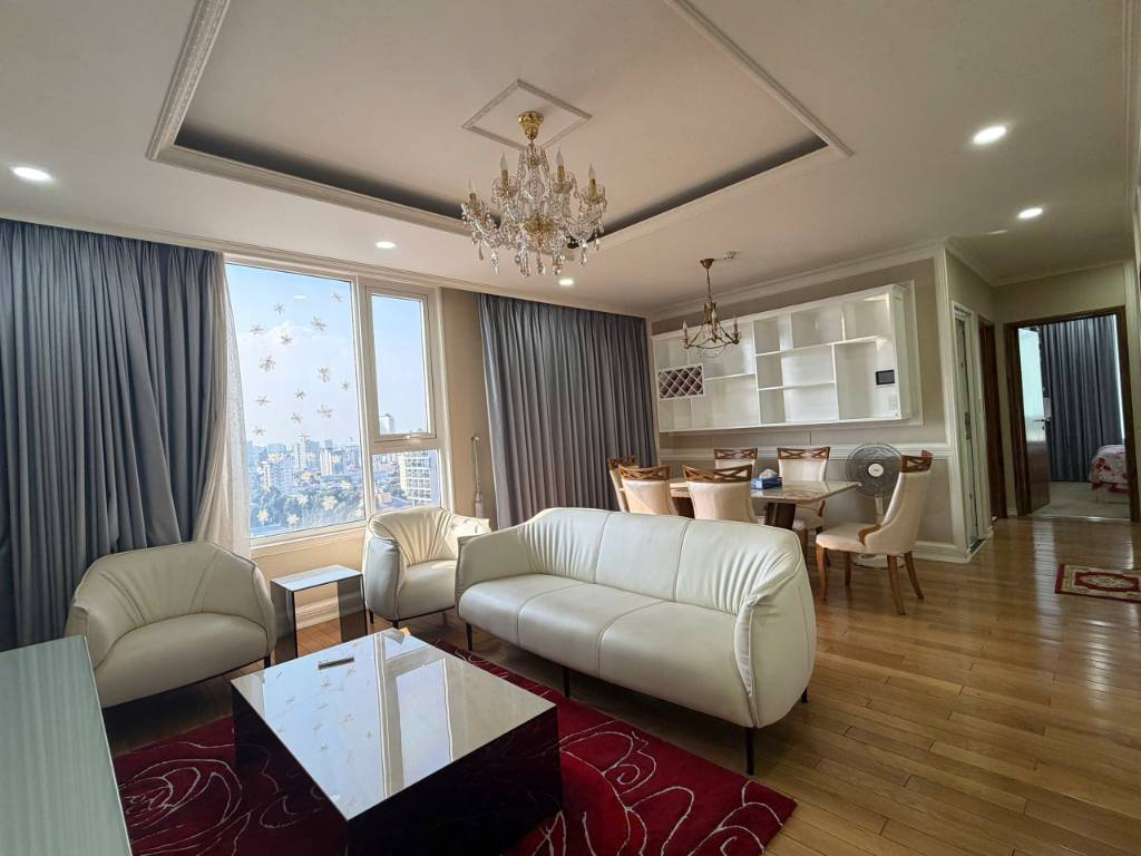 Tối thời điểm hiện tại trang chủ okvip có bao nhiều trang thành viên được hiện thị trên trang chủ căn hộ Leman Nguyễn Đình Chiểu, 3PN 2WC full nội thất cao cấp chỉ, giá 40tr/tháng