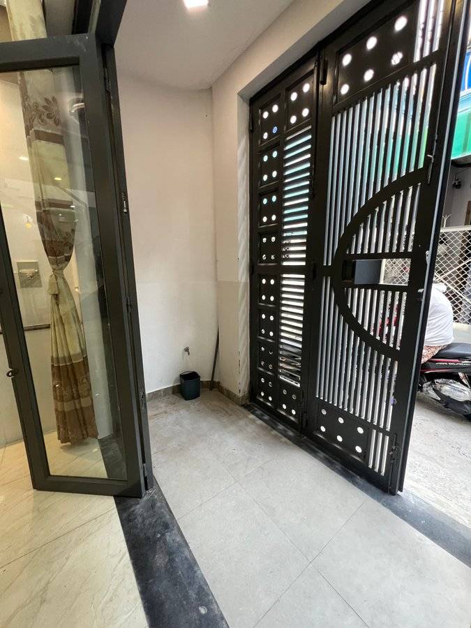 Bán nhà Phú Thọ Hòa, Tân Phú, lô góc, 2 tầng, 47m², hẻm 3 gác, giá 5,4 tỷ