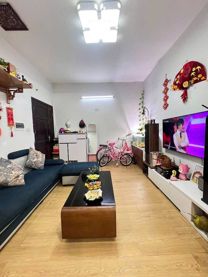 Bán căn hộ 2PN chung cư AZ Vân Canh, Hoài Đức,DT 65m², giá 3 tỷ