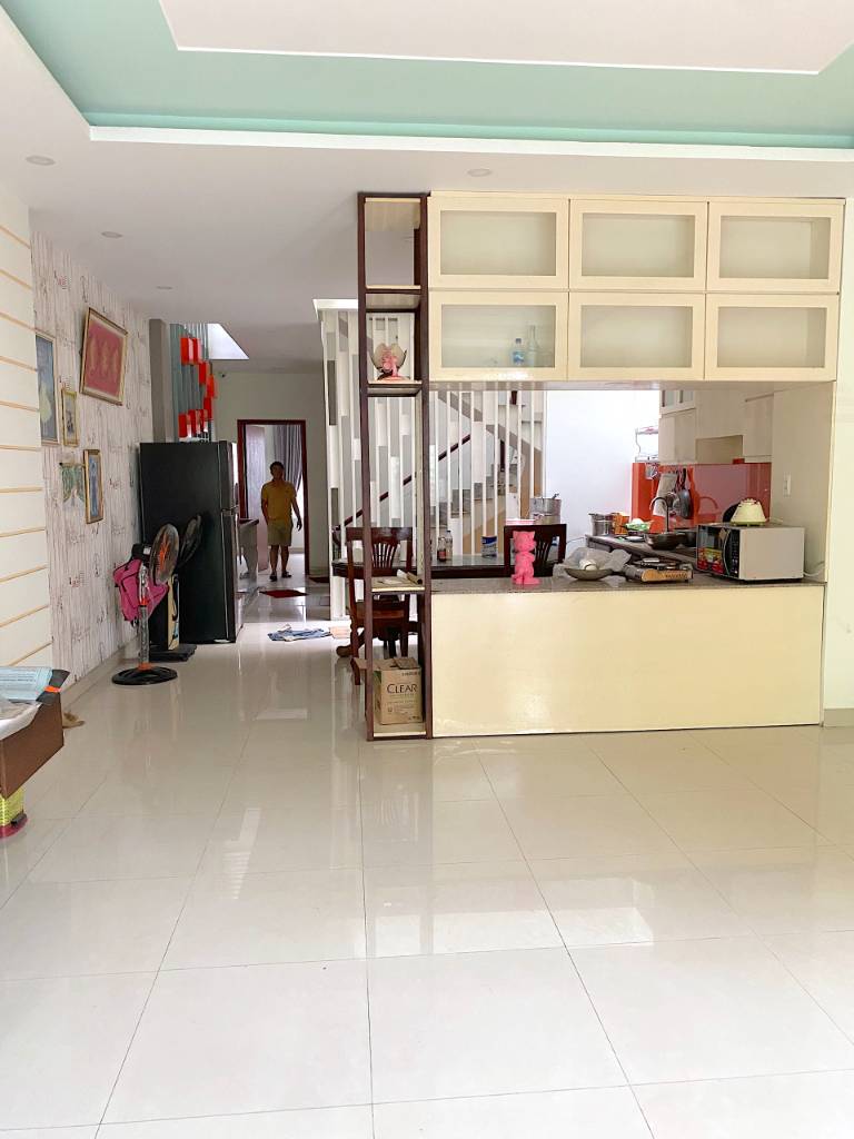 Tối thời điểm hiện tại trang chủ okvip có bao nhiều trang thành viên được hiện thị trên trang chủ nhà mặt tiền Cityland Center Hills, Trần Thị Nghĩ, Gò Vấp 100m² giá 35 triệu/tháng