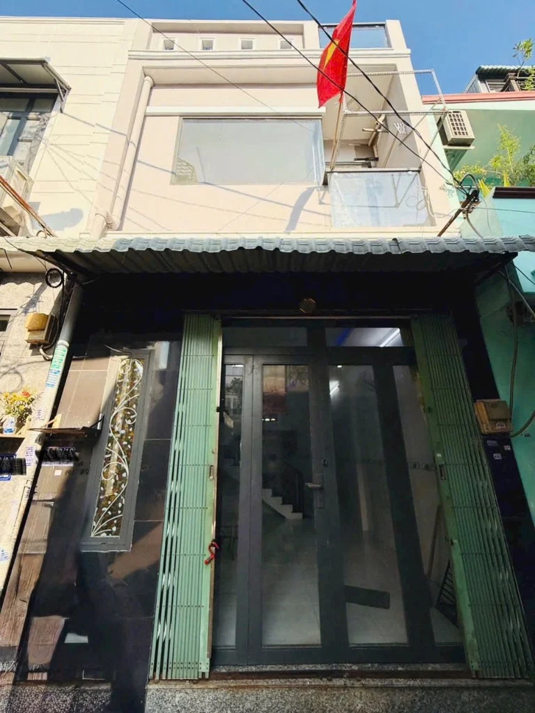 Bán nhà Bình Chánh, kế vòng xoay An Lạc, 32m² giá 640 triệu, đang Tối thời điểm hiện tại trang chủ okvip có bao nhiều trang thành viên được hiện thị trên trang chủ 10 triệu/tháng