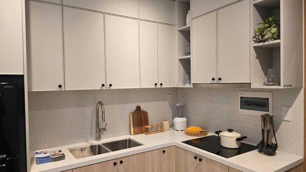 BÁN CĂN HỘ 2PN THE WIN CITY, 51M2 TRẢ GÓP CHỈ 8TR/THÁNG, GIÁ CHỈ 1,6 TỶ SỞ HỮU NGAY