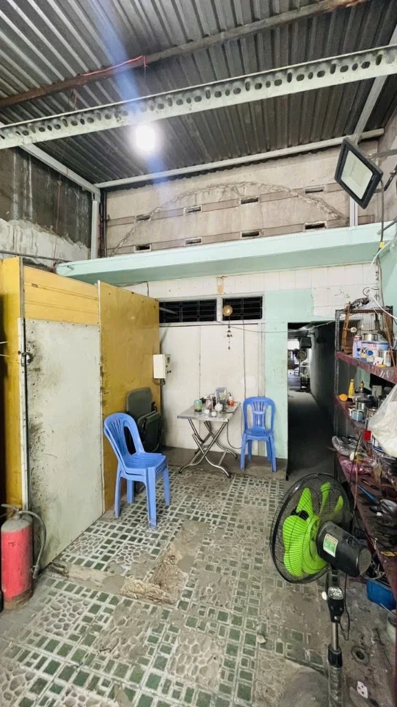 Bán nhà mặt tiền kinh doanh Lê Thị Hoa, Bình Chiểu, DT 150m2 Https okviphoatdong ltd share 8 tầng, giá 6 tỷ