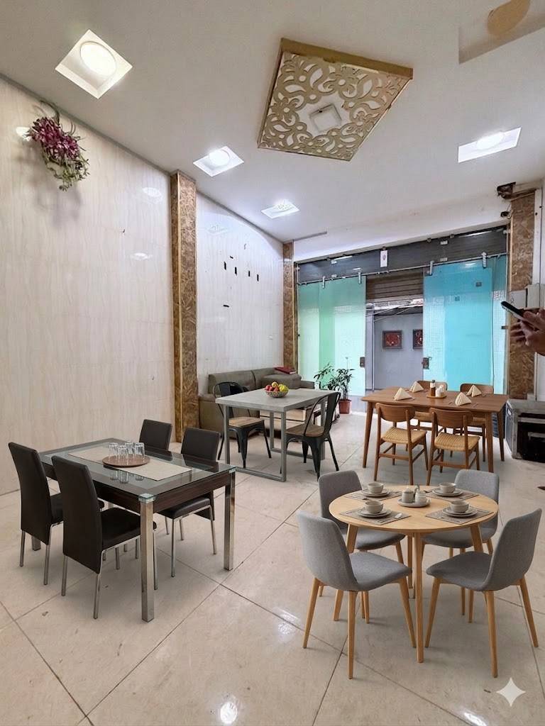 Bán nhà gần MT Trần Phú, Hùng Vương, 5 tầng 57m2, nhà rộng thoáng kinh doanh tốt, chỉ 13.3 tỷ