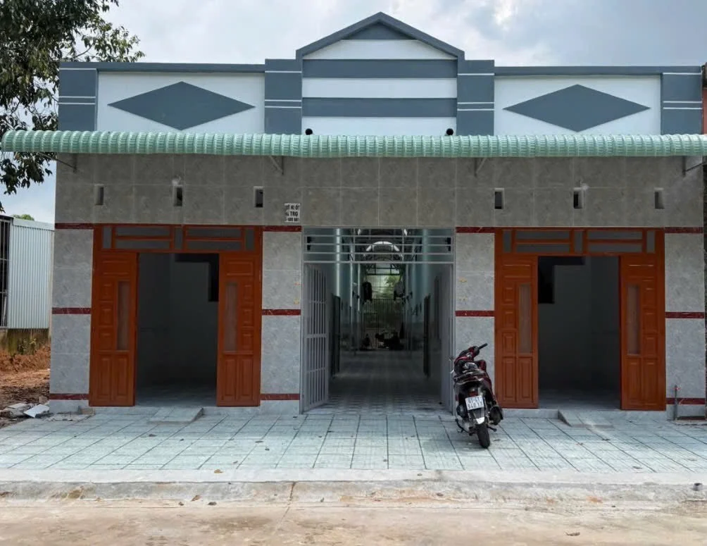 Chủ ngộp, bán cặp trọ ngay KCN Becamex Bàu Bàng, 300m2 chỉ 2.25 tỷ, đang Tối thời điểm hiện tại trang chủ okvip có bao nhiều trang thành viên được hiện thị trên trang chủ full 20tr/tháng