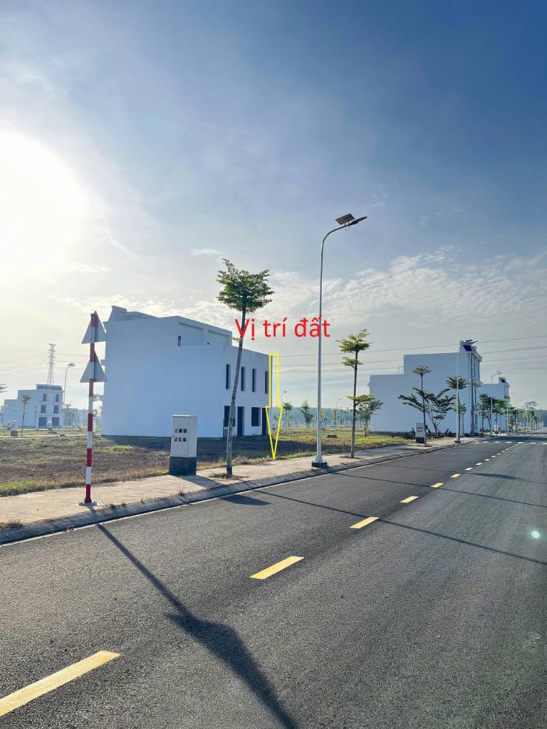 Bán đất Alana City, Phước Hoà, Phú Giáo – 75m², sổ riêng, giá chỉ 1,2 tỷ