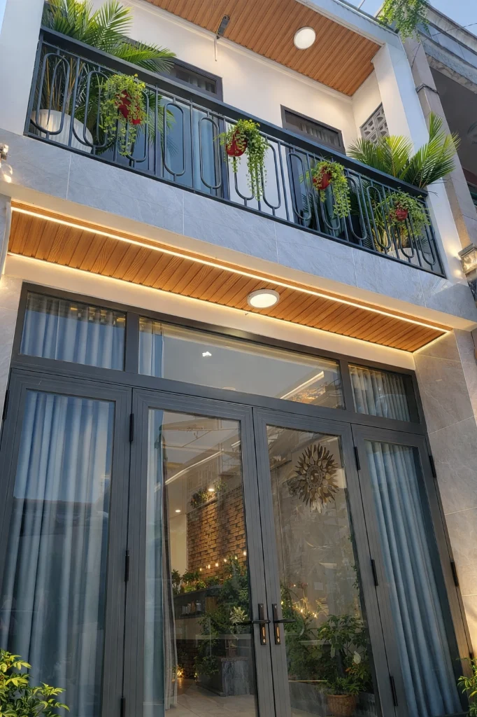 Bán nhà hẻm xe hơi Lê Đức Thọ, Gò Vấp, 32m², 2PN, full nội thất, giá 3,58 tỷ