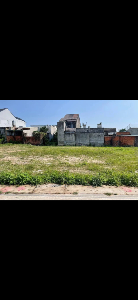 Bán đất Thủ Dầu Một, Phú Hòa, 150m², sổ hồng riêng, gần KCN, giá rẻ