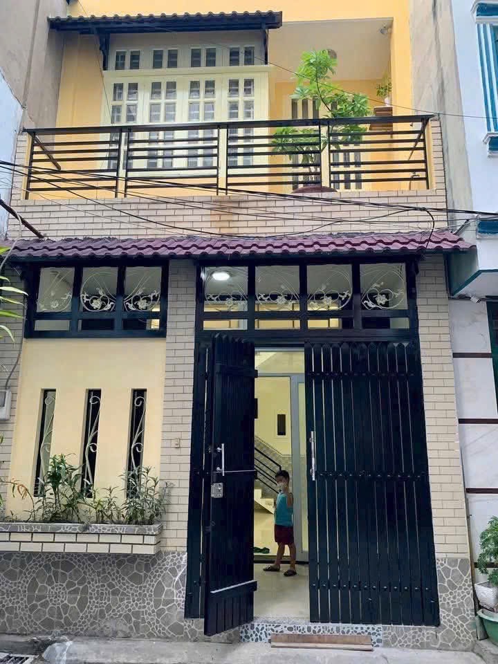 Bán nhà Bùi Tư Toàn, Bình Tân,  32m² 1 trệt 1 lầu, Tối thời điểm hiện tại trang chủ okvip có bao nhiều trang thành viên được hiện thị trên trang chủ 11 triệu/tháng