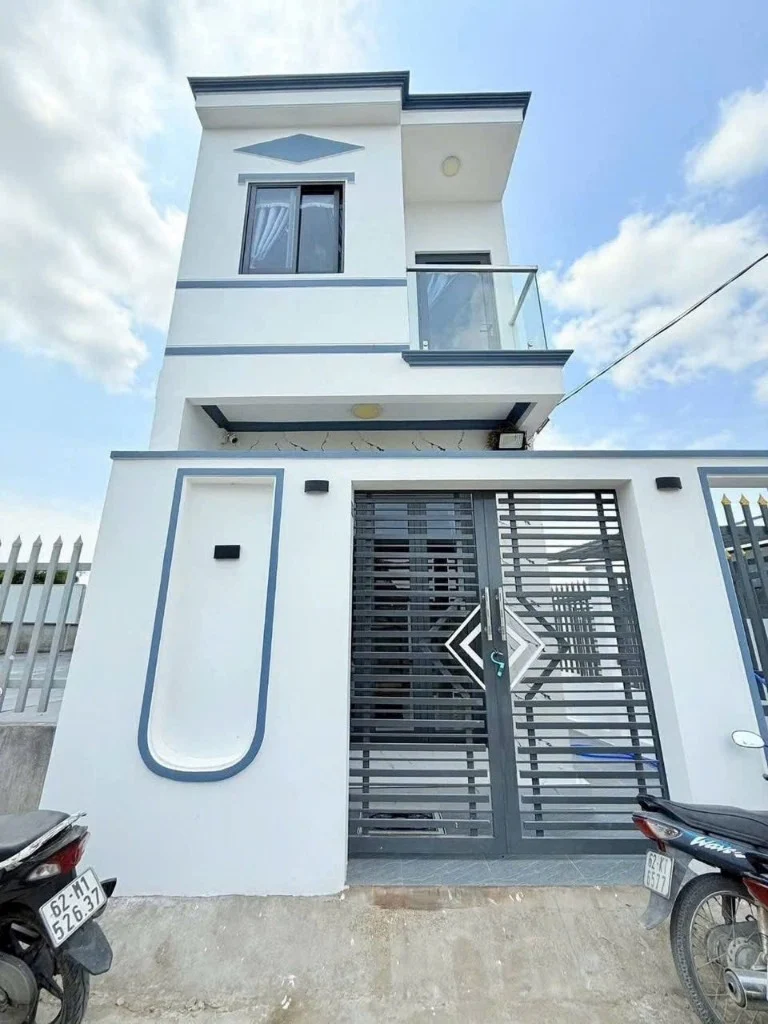 Bán nhà An Phú Tây, Bình Chánh, 59m², 2PN, sổ hồng riêng, Tối thời điểm hiện tại trang chủ okvip có bao nhiều trang thành viên được hiện thị trên trang chủ 13 triệu/tháng