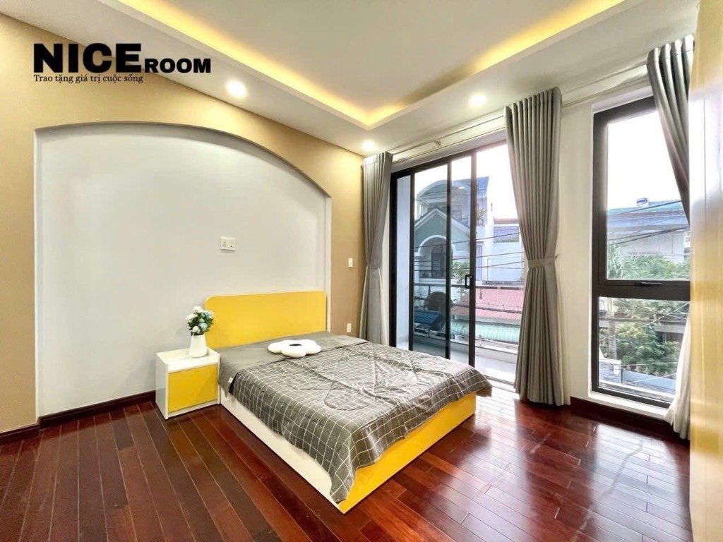 Tối thời điểm hiện tại trang chủ okvip có bao nhiều trang thành viên được hiện thị trên trang chủ căn hộ Trần Bình Trọng, Bình Thạnh 40m² ban công giá 6.9 triệu