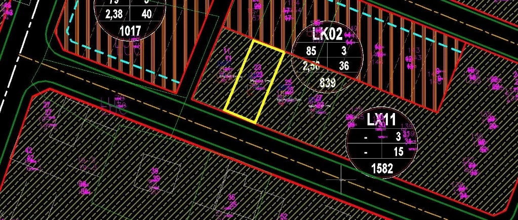 Bán đất Tằng My Đông Anh, khu giãn dân, 120m2 đường rộng 10m ô tô tránh, chính chủ bán
