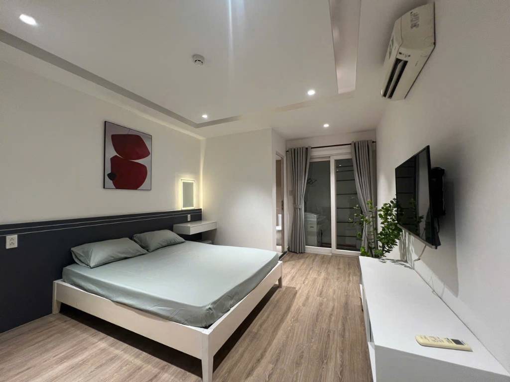 Tối thời điểm hiện tại trang chủ okvip có bao nhiều trang thành viên được hiện thị trên trang chủ căn hộ studio Huỳnh Mẫn Đạt, Bình Thạnh 35m² gần Trường Sa giá 8.8 triệu