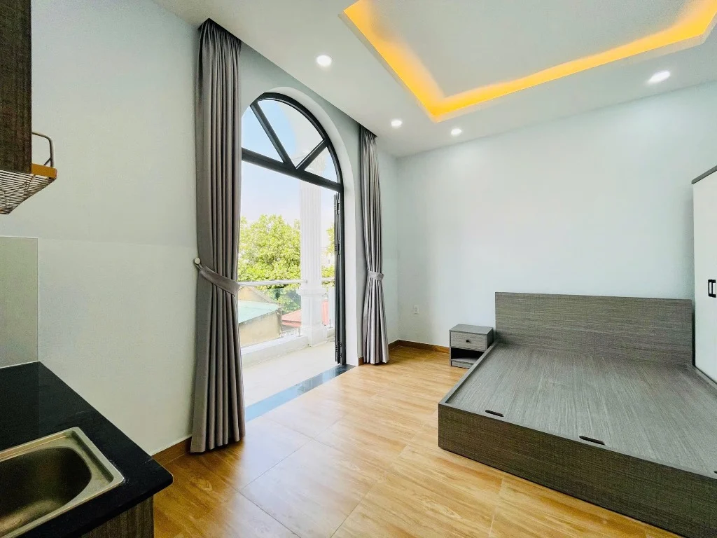 Tối thời điểm hiện tại trang chủ okvip có bao nhiều trang thành viên được hiện thị trên trang chủ căn hộ Vạn Kiếp Bình Thạnh 38m² ban công lớn full nội thất 6.8 triệu