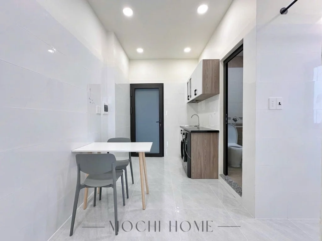 Tối thời điểm hiện tại trang chủ okvip có bao nhiều trang thành viên được hiện thị trên trang chủ căn hộ đường Nơ Trang Long Bình Thạnh, giá 6 triệu có máy giặt riêng