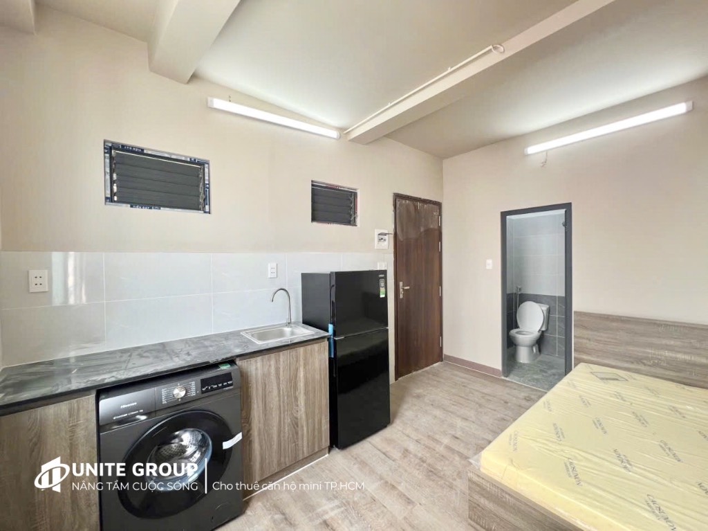 Tối thời điểm hiện tại trang chủ okvip có bao nhiều trang thành viên được hiện thị trên trang chủ studio Ung Văn Khiêm, Bình Thạnh, có máy giặt riêng, giá 6 triệu/tháng